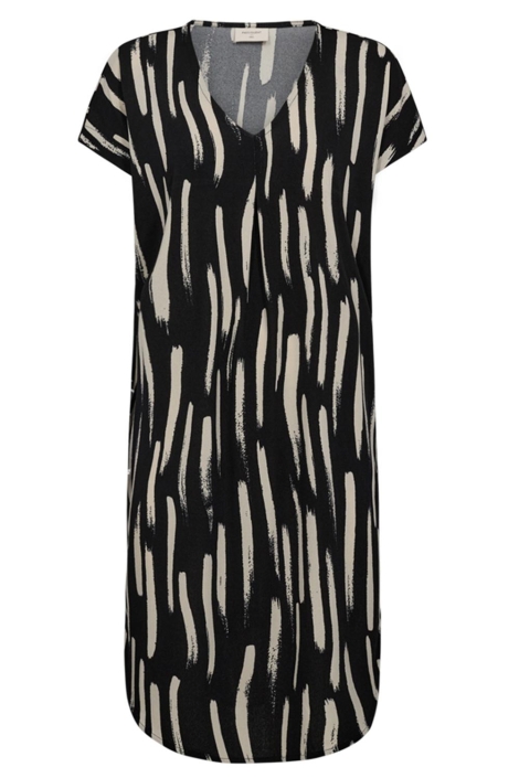Freequent fqfloi dress